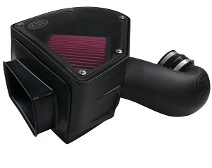 Cold Air Intake