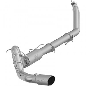 Exhaust