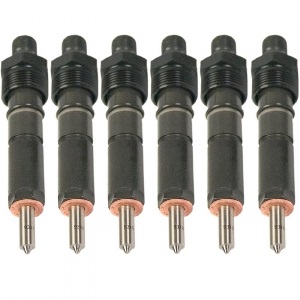 Injectors