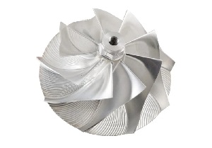 turbo wheel