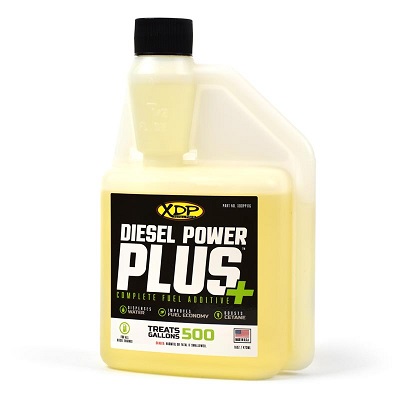 XDP Diesel Power Plus