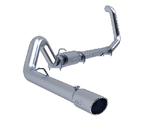 Exhaust