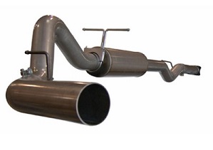Exhaust