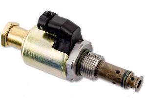 Injection Pressure Regulator (IPR)