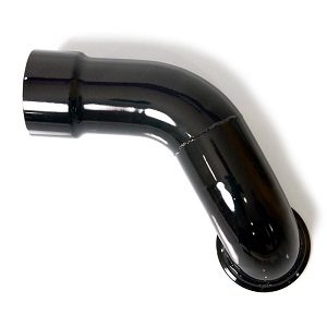 Turbo Inlet/Intake Mouthpiece