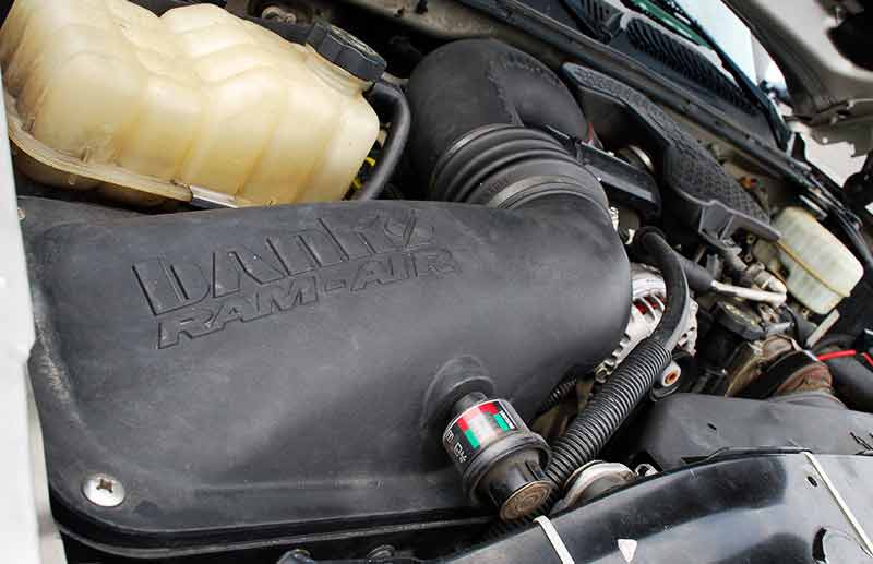 Duramax LLY