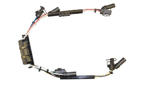 Under Cover Valve Harness (UCVH)