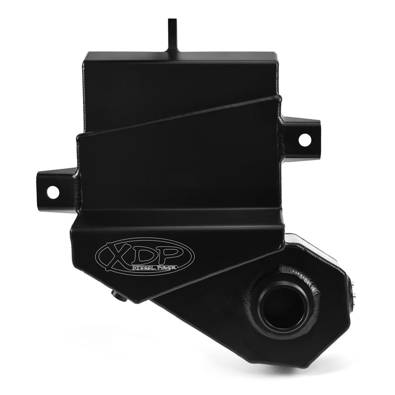 XD375 6.0L Coolant Recovery Tank_2