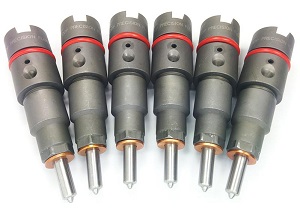 Injectors