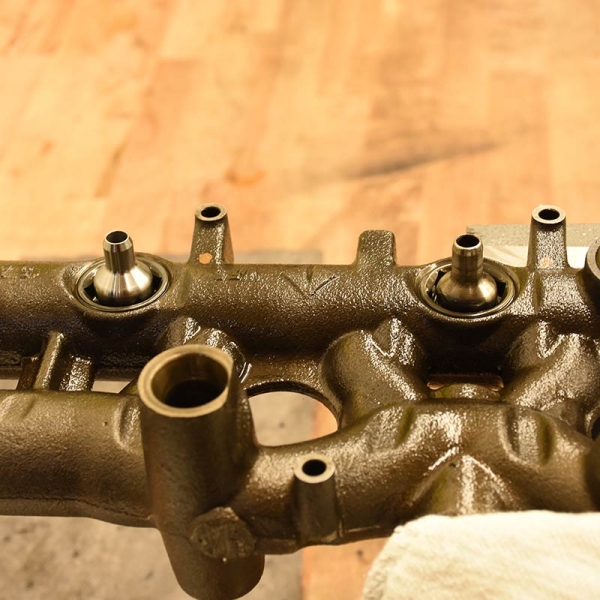 Ford 6 0l powerstroke hard starts no starts xdp blog