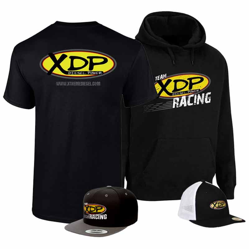 XDP Holiday Gift Guide Apparel