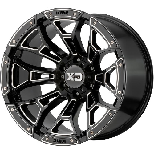 Wheels_XD Series