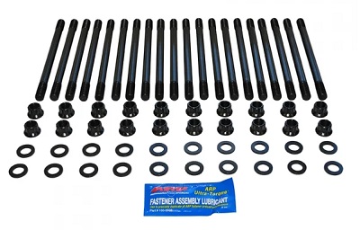 Ford 6.0L ARP Head Studs