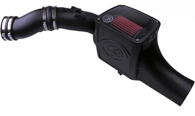 Cold Air Intake Systems