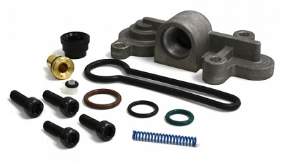 6.0L Blue Spring Upgrade Kit