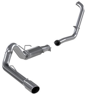 6.0L Powerstroke Exhaust