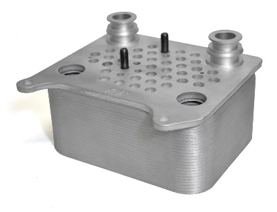 6.0L Oil Cooler