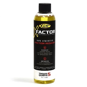 XDP X-Factor Oil Additive