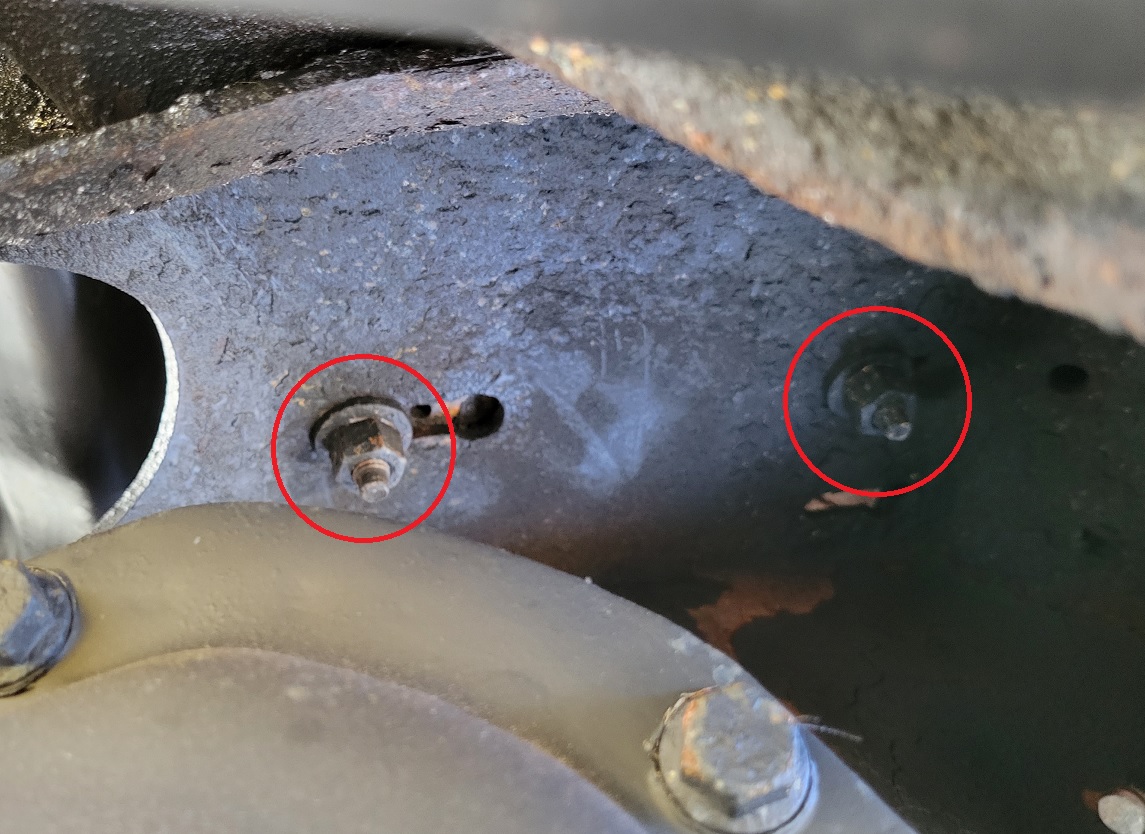 Ford 6.0L/6.4L Oil Pan Replacement XDP Blog