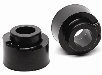 Coil Spring Spacers