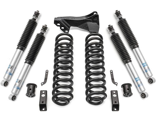 Coil Springs