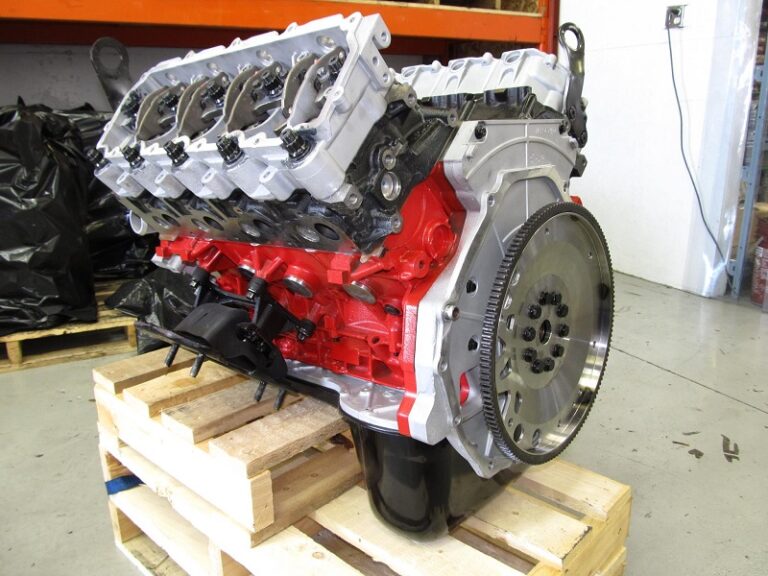 Why Buy A Diesel Crate Engine XDP Blog