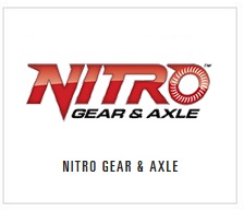 leveling kits 101 nitro gear and axle