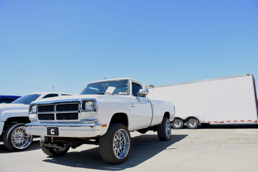 UCC 1st Gen