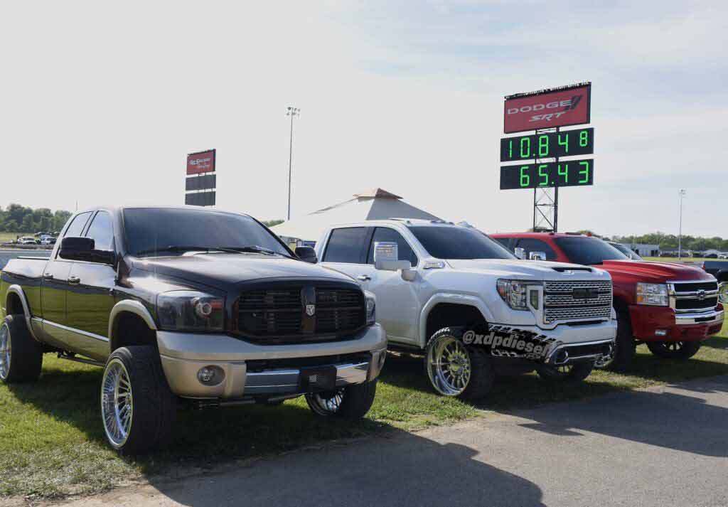 UCC 2022 Show n Shine