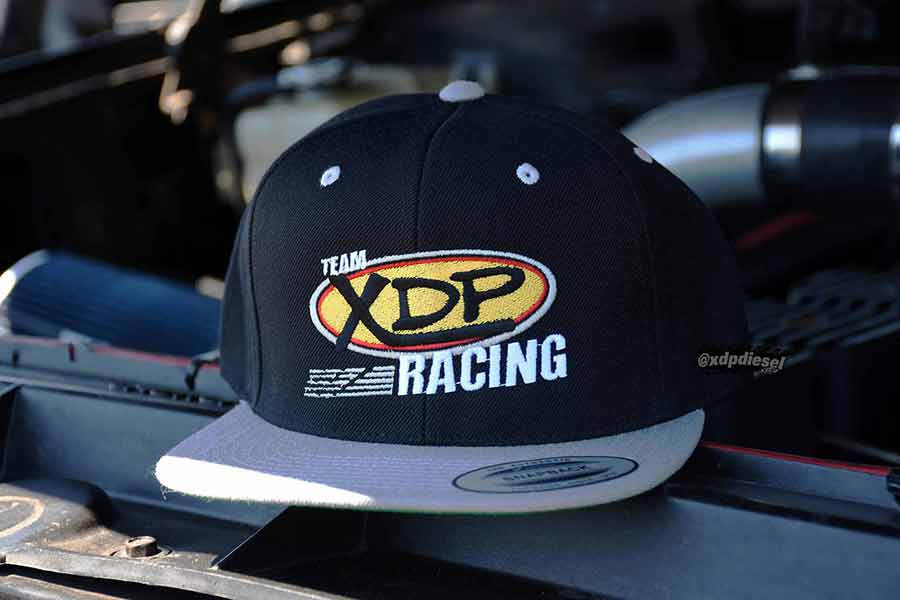 Team XDP Racing