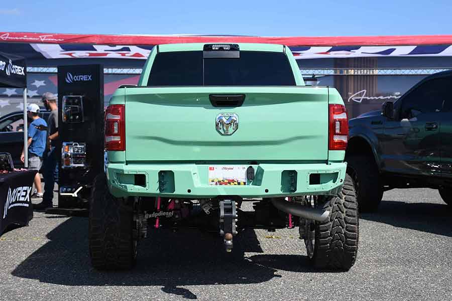 2022 Atlantic City Truck Meet Recap XDP Blog