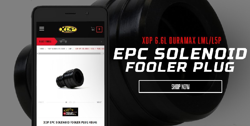 EPC Fooler Plug CTA