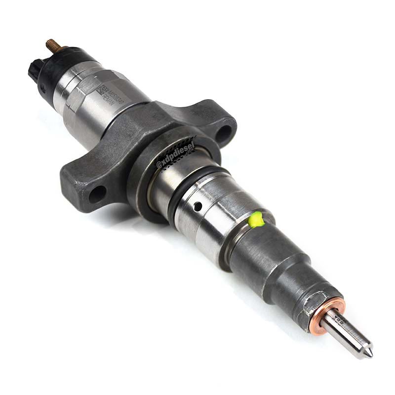 XDP Remanufactured Injectors 1