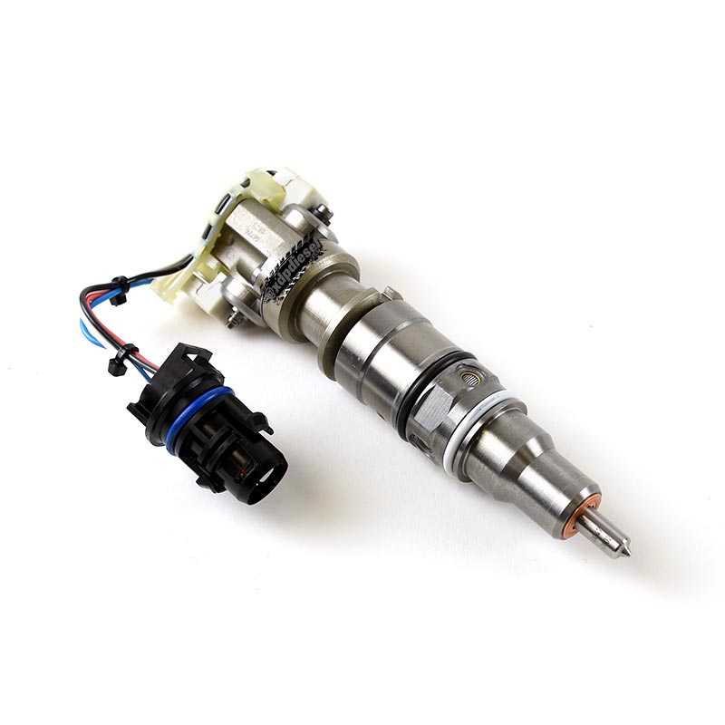 XDP Remanufactured Injectors 2