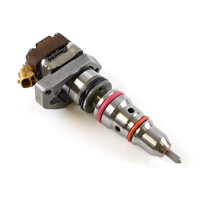 XDP Remanufactured Injectors 3