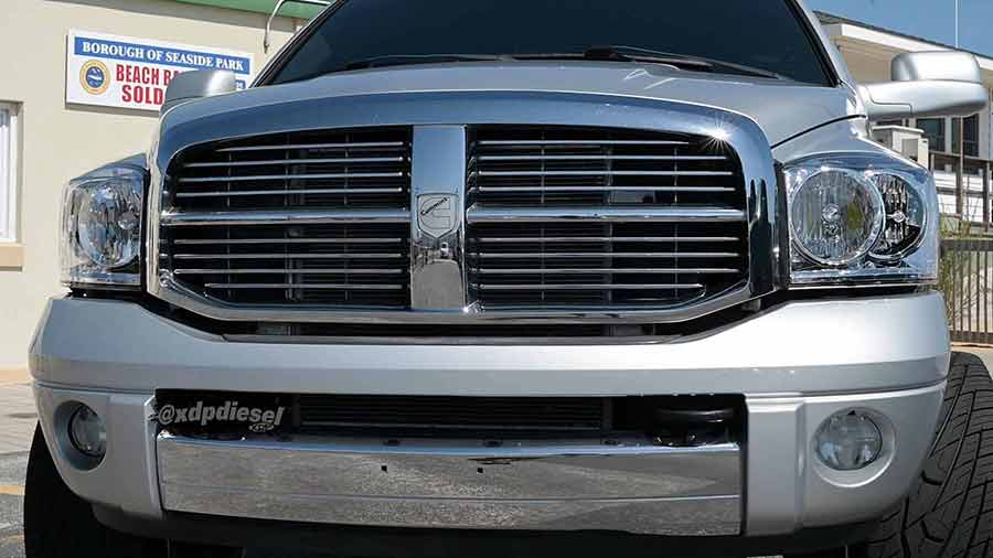 3rd Gen Cummins