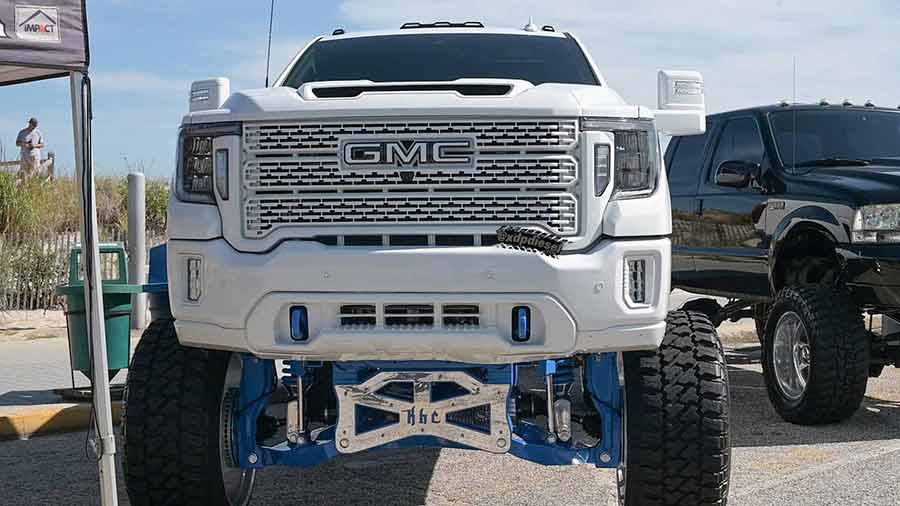 GMC