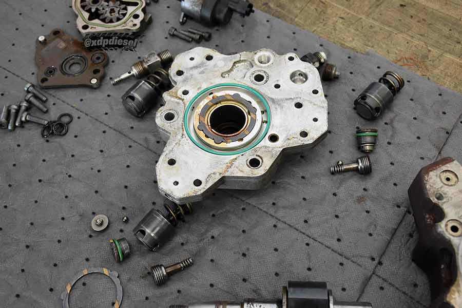 emanufactured CP3 1