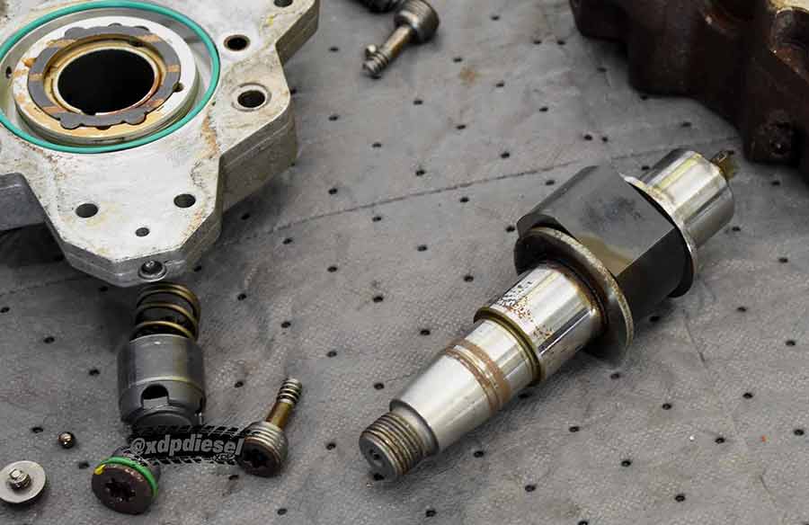 emanufactured CP3 4