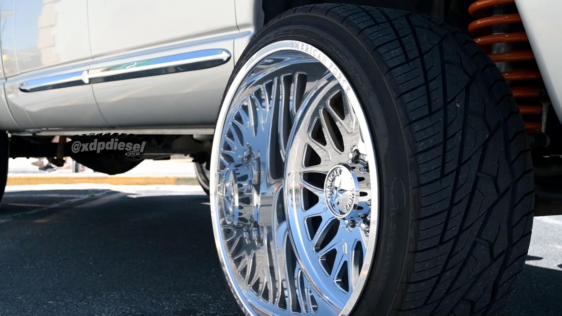 dmax rich rims