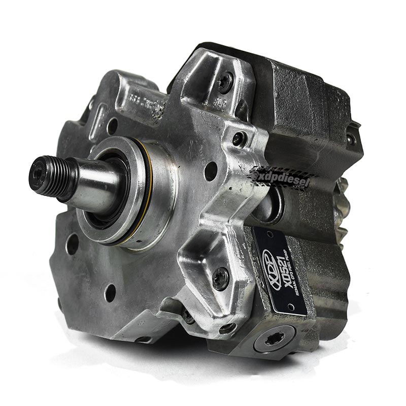 emanufactured CP3