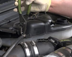 Upgrading Your Coolant Y-Pipe - XDP Blog