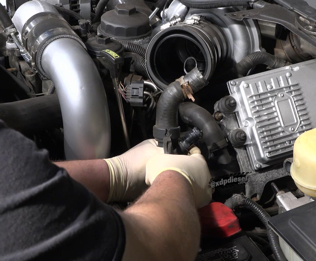 Upgrading Your Coolant YPipe XDP Blog