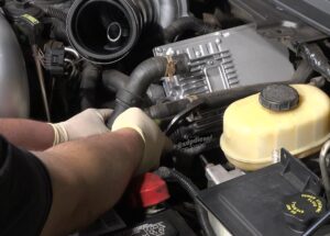 Upgrading Your Coolant Y-Pipe - XDP Blog