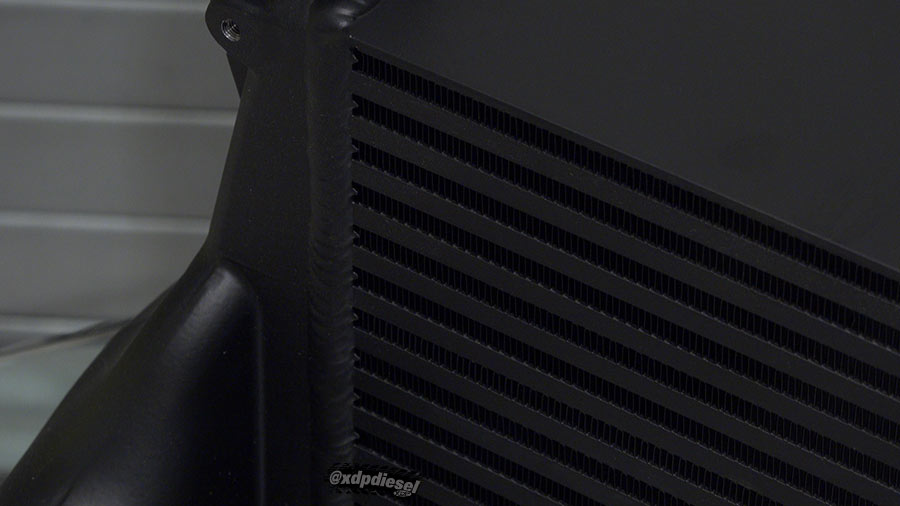 CSF Intercooler