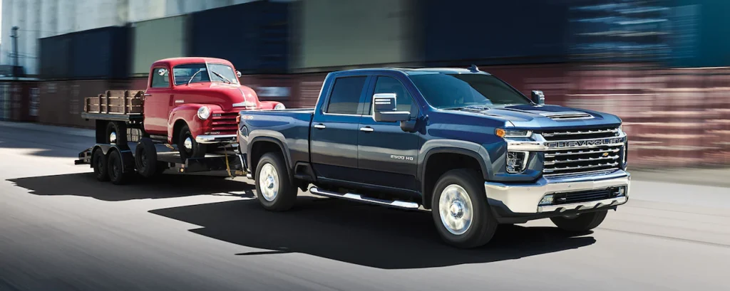 XDP Diesel News Roundup Fall 2022 Silverado