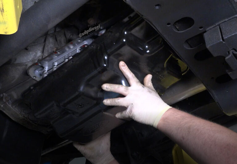 XDP 5R110 Direct Clutch Solenoid XDP Blog