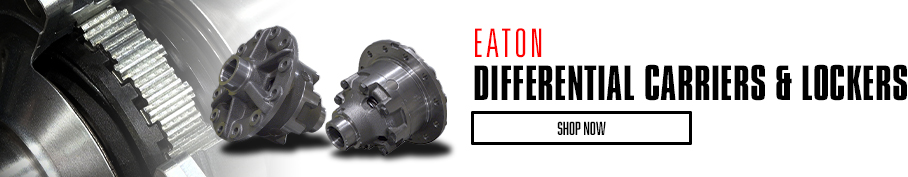 Eaton Differentials CTA