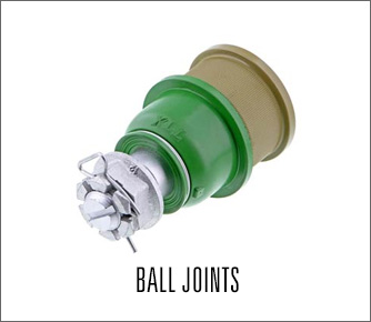 Mevotech Ball Joints