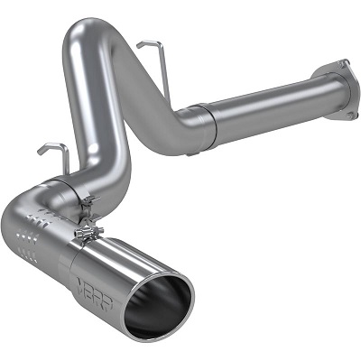 Duramax Exhaust